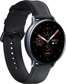 Samsung Galaxy Watch Active 2 LTE 44mm Canada SM-R825FSKAXAC - Black New