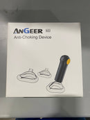 ANGEER CHOKING RESCUE DEVICE ANTI CHOKING DEVICE FOR BABY AND ADULTS ANGEER - Like New