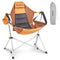 KingCamp KC2227 Deluxe Brown/Coffee - Brand New