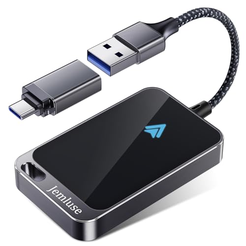Jemluse Android Auto Wireless Adapter Factory Wired Android - Scratch & Dent