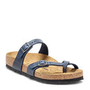1019658 BIRK MAYARI BLUE OIL LTR R 41 - SIZE: MEN 8 WOMEN 10 - Like New