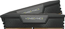 CORSAIR VENGEANCE DDR5 RAM 32GB (2x16GB) 5600MHz CL40-40-40-77 XMP - Black - Like New