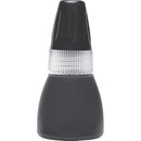 Xstamper Refill Ink for Xstamper Stamps, 10ml-Bottle, Black - Brand New