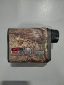 BUSHNELL G-FORCE 1300 ARC LASER RANGEFINDER - CAMO - Scratch & Dent