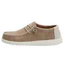 Hey Dude Men's All Wally Styles | Men's Shoes All Wally Loafers Casual - Like New