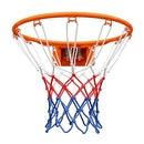 Rakon 18" Basketball Rim Replacement Heavy Duty Wall Mounted Basketball Hoop - Brand New
