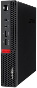 LENOVO THINKCENTRE M910Q I5-7500 16GB 256GB SSD WINDOWS 10 PRO - Scratch & Dent