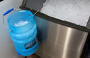 Ice Bucket San Jamar Saf-T-Ice 6 Gal Made BPA 2-Pack B09PKZ3L3X - Blue - Brand New