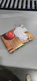 GENERIC 6X 16FT CHRISTMAS GARAGE DOOR BANNER - Like New
