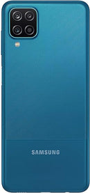 Samsung Galaxy A12 A127M 64GB Dual SIM GSM Unlocked - Blue Like New