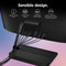 LENOVO IDEACENTRE AIO 3I 22" FHD I3-1115G4 8GB 512GB SSD - BLACK - Like New
