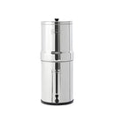Imperial Berkey Gravity-Fed Stainless Steel Countertop Water Filter System - Brand New