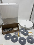 ROBOROCK QX REVO ULTRA 1 ROBOT VACUUM AND MOP WITH 18,500 PA - Scratch & Dent