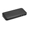 KENSINGTON SD4840P TRIPLE 4K DISPLAY USB-C DRIVERLESS DOCKING STATION - BLACK - Like New