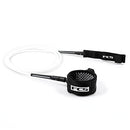 B084SX8P4Q ESSENTIAL 6FT LEASH FCS - Black - Brand New
