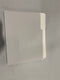 OFFICE DEPOT 2-TONE FILE FOLDERS, 1/3 CUT, LETTER SIZE, PACK OF 24 - GRAY - Like New