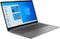 Lenovo IdeaPad 15.6 FHD TOUCH i5-1135G7 8GB 256GB SSD FPR GREY - 82H800Q7US - Brand New