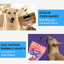 Paws Place Long Box Dog Care Package Gift Pack - Brand New