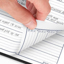 AT-A-GLANCE 2026 APPOINTMENT BOOK PLANNER 8" X 11" G5200026 - BLACK - Brand New