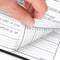 AT-A-GLANCE 2026 APPOINTMENT BOOK PLANNER 8" X 11" G5200026 - BLACK - Brand New