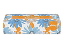 Kleenex 21400 White Facial Tissue, 2-Ply, Pop-Up Box 2 Ply 36 Boxes - Brand New