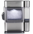GE Profile Opal 2.0 Ultra Nugget Ice Maker XPIO13SW4SS - Stainless Steel - Like New