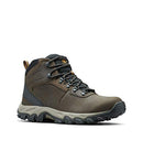 Columbia mens Newton Ridge Plus Ii Waterproof Hiking Boot 15 Wide - Brand New