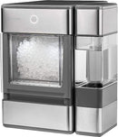 GE Profile Opal Countertop Nugget Ice Maker Side Tank OPAL01GEPKT - Gray - Like New