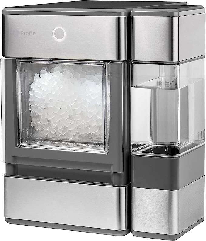 GE Profile Opal Countertop Nugget Ice Maker Side Tank - Scratch & Dent