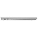 For Parts: HP Notebook 17.3" FHD i3-1125G4 8GB 512GB SSD HOME - SILVER - PHYSICAL DAMAGED