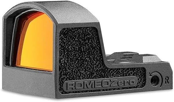 Sig Sauer RomeoZero 3 MOA 1x24mm Red Dot Ultra-Compact Micro - Scratch & Dent