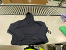BLUE ICE PREMIUM CLOTHING 4XL NAVY PULLOVER HOODIE - SIZE: MEN 4XL - NAVY - Brand New