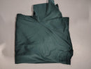 GENERIC UNI-SEX T-SHIRT 71% RAYON - SIZE: MEN 2XL WOMEN 2XL - FOREST GREEN - Like New