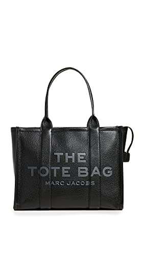 MARCBYMARCELEBLING H020L01FA21 TOTE BAG - BLACK - Like New