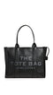 MARCBYMARCELEBLING H020L01FA21 TOTE BAG - BLACK - Like New
