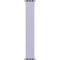 APPLE WATCH BRAIDED SOLO LOOP 45MM - SIZE 12 - PURPLE FOG - Brand New