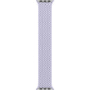 APPLE WATCH SOLO LOOP 45MM - PURPLE FOG - SIZE 1 - PURPLE FOG - Like New