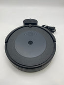 iRobot Roomba i4 EVO 4150 Robot Vacuum Wi-fi Connected I415020 - Black Like New