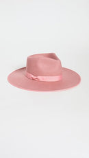 LACK OF COLOR WOMEN'S ROSE RANCHER HAT - Like New