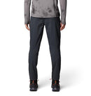 MOUNTAIN HARDWEAR HARDWEAR AP ACTIVE CROSSOVER PANT 36W X 30L DARK STORM - Brand New