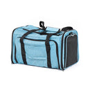 Pet Carrier - Sky Blue - Brand New