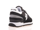 SAUCONY ORIGINALS SHADOW ORIGINAL - SIZE: MEN 6 - BLACK/WHITE - Like New