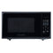 BLACK+DECKER 1.1 CU FT 1000W MICROWAVE OVEN STAINLESS STEEL - BLACK - Brand New