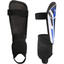 TAGVO SOCCER SHIN GUARDS KIDS YOUTH PROTECTIVE EQUIPMENT - SIZE: XS - BLUE - Like New
