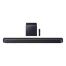 SAMSUNG Q-SERIES SOUNDBAR HW-Q900H 7.1.2CH WIRELESS SUBWOOFER - Scratch & Dent