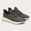 FOF100542 OAKLEY MEN'S DRY OS SNEAKER MENS SIZE 9 NEW DARK BRUSH - Brand New
