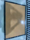 U BRANDS BLACK FRAME 23X35 CORK BOARD U BRAND LLC - BLACK - Brand New