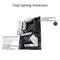 ASUS ROG Strix B550-A Gaming AMD ATX Motherboard with PCIe 4.0 - Like New