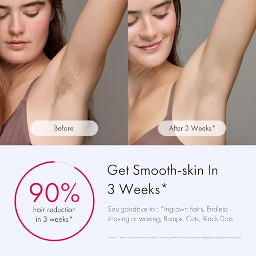 Ulike Laser Hair Removal for Women and Men, Air 3 Ice-Cooling IPL Hair Removal - Like New