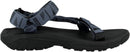 Teva Hurricane XLT2 VEGAN HIKING SANDAL Mens Chara Orion Blue Size 8 - Like New